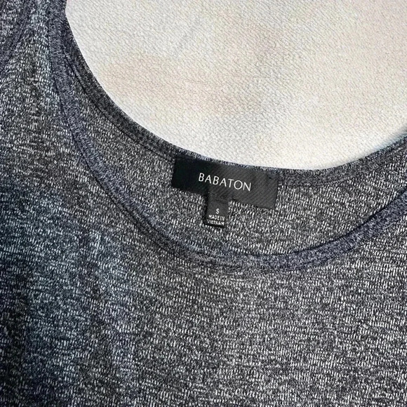 Babaton sweater dress - Picture 3 of 4